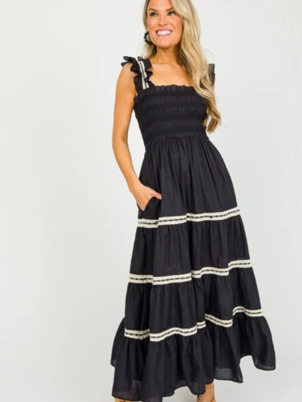 NWT Sofie The Label Casella Dress